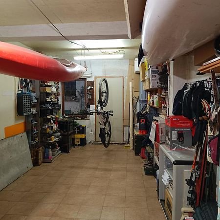 La Bottega Del Fabbro Affitto Breve Villa Contigliano Екстериор снимка