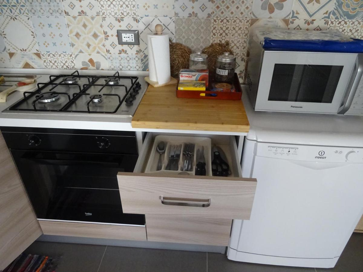 La Bottega Del Fabbro Affitto Breve Villa Contigliano Екстериор снимка